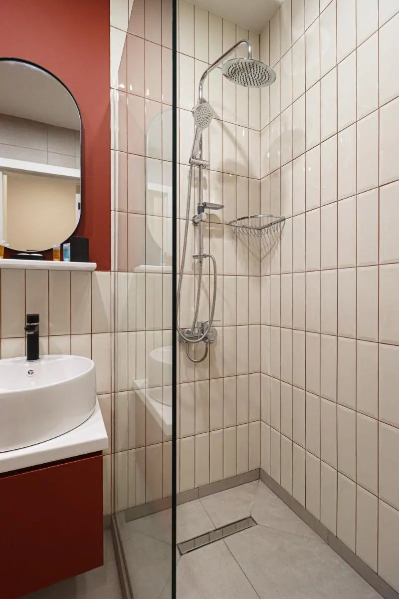 Image 3 of Modern 1BR apt w balcony in old Tbilisi-By Wehost