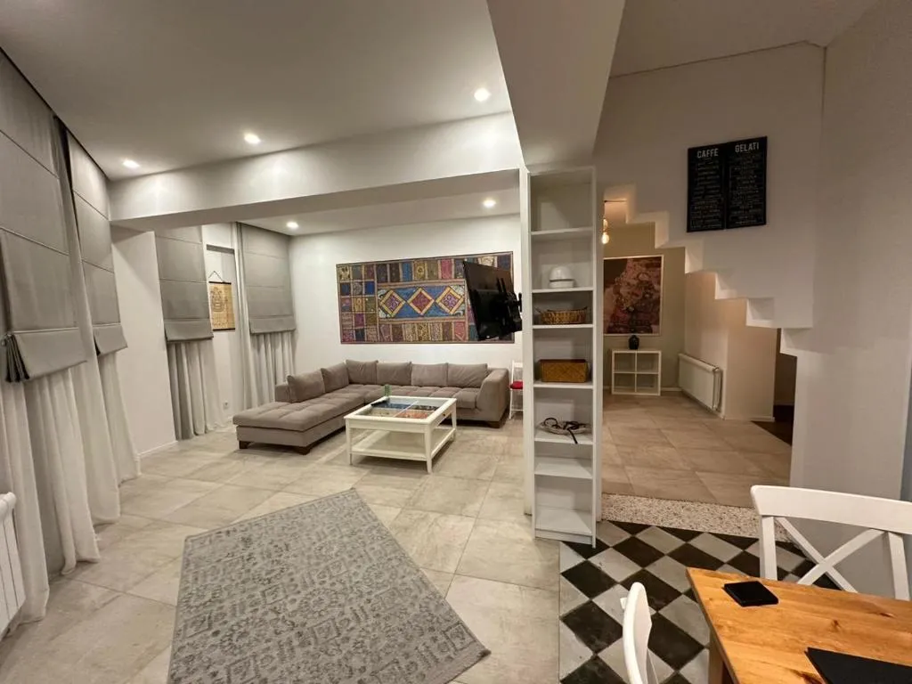Image of Modern 2 bed room apartment with pool and gym