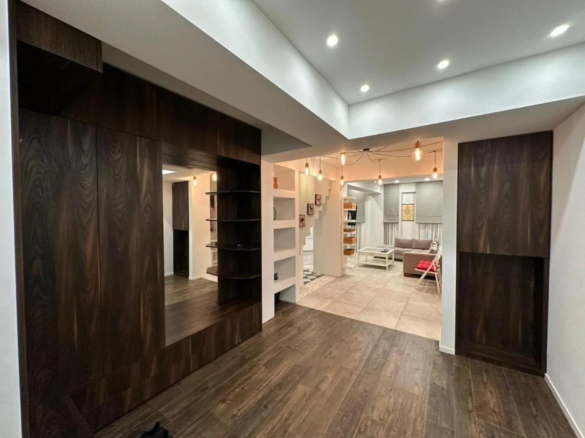 Image 3 of Modern 2 bed room apartment with pool and gym