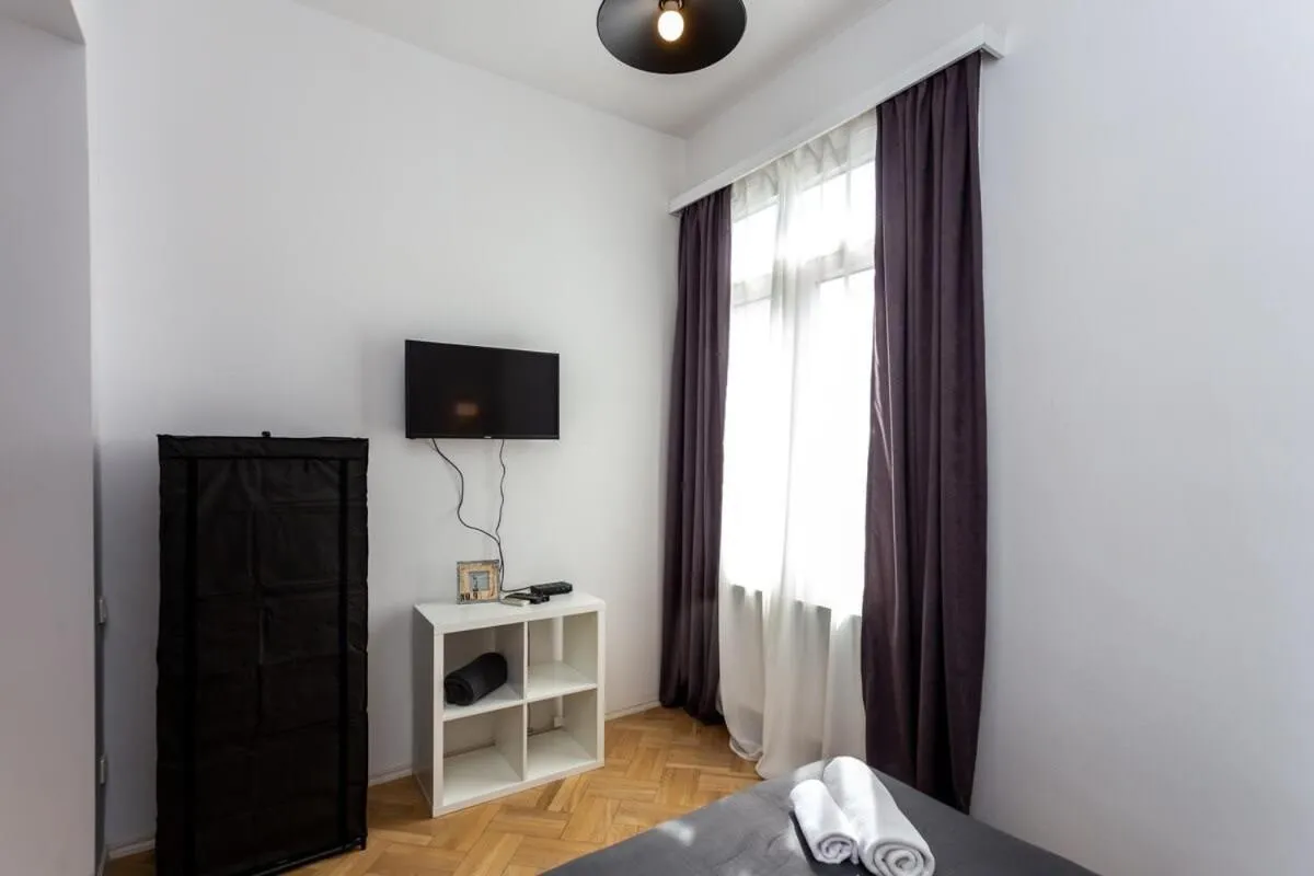 Image 4 of Modern Apartment Next to Stamba and Rooms