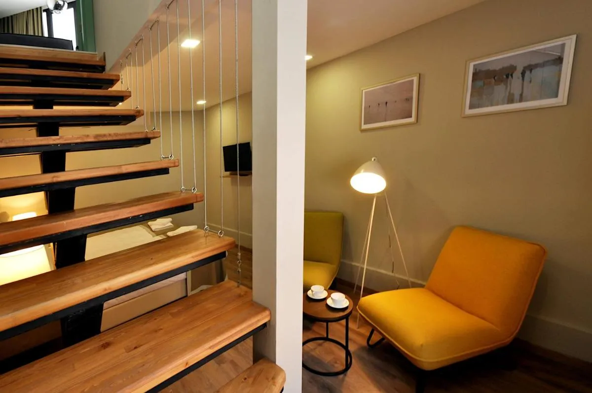 Image 4 of Modern Apartments