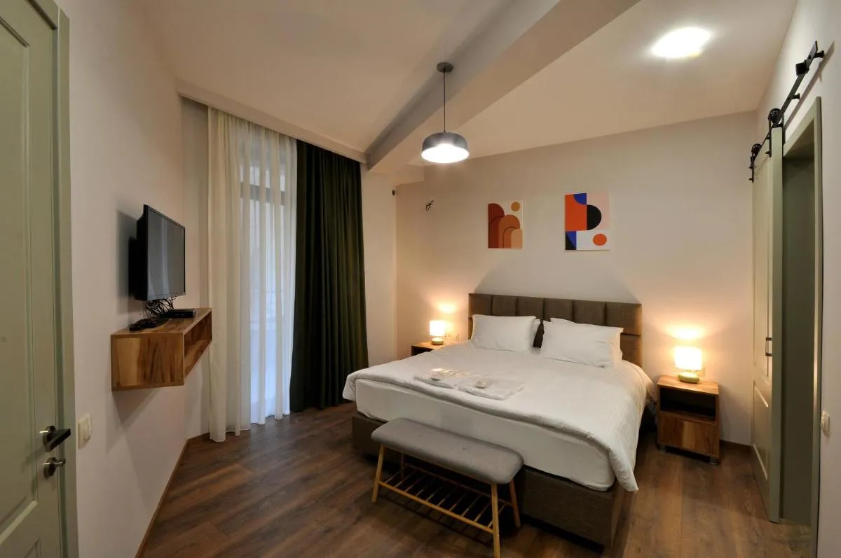 Image 1 of Modern Apartments