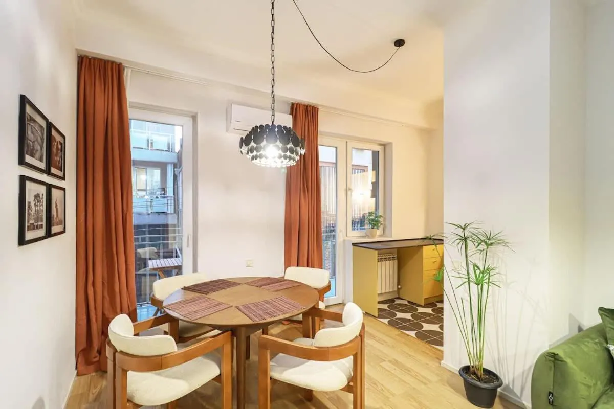 Image 3 of Modern Central Apt Near Stamba – By Wehost