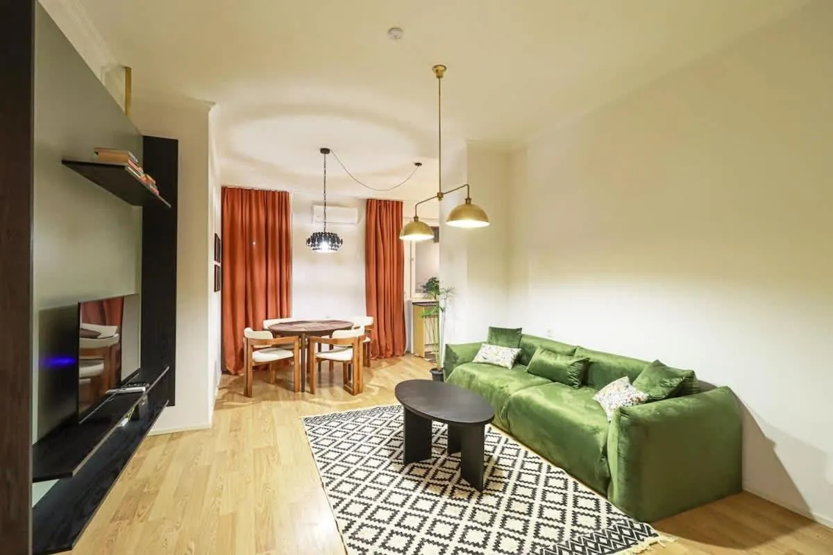 Image 4 of Modern Central Apt Near Stamba – By Wehost