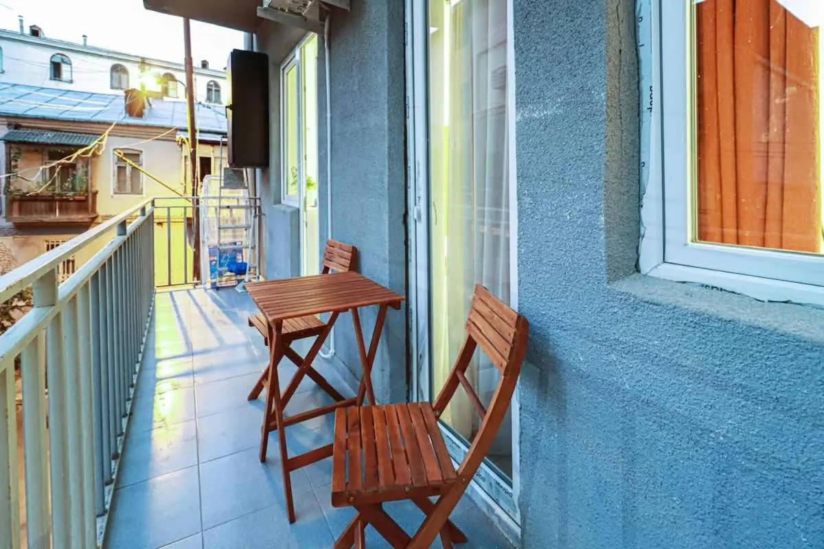 Image 5 of Modern Central Apt Near Stamba – By Wehost