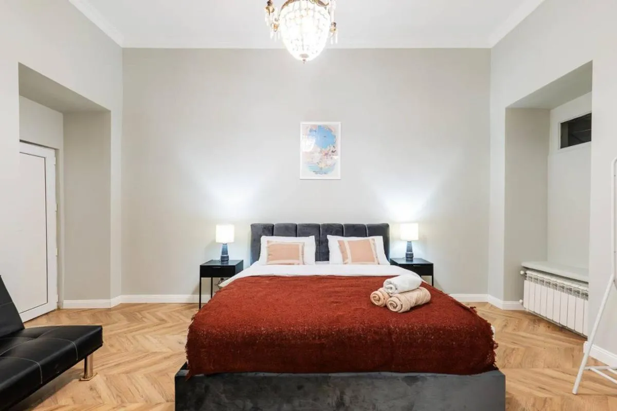 Image 4 of Modern Gem in Historical Tbilisi
