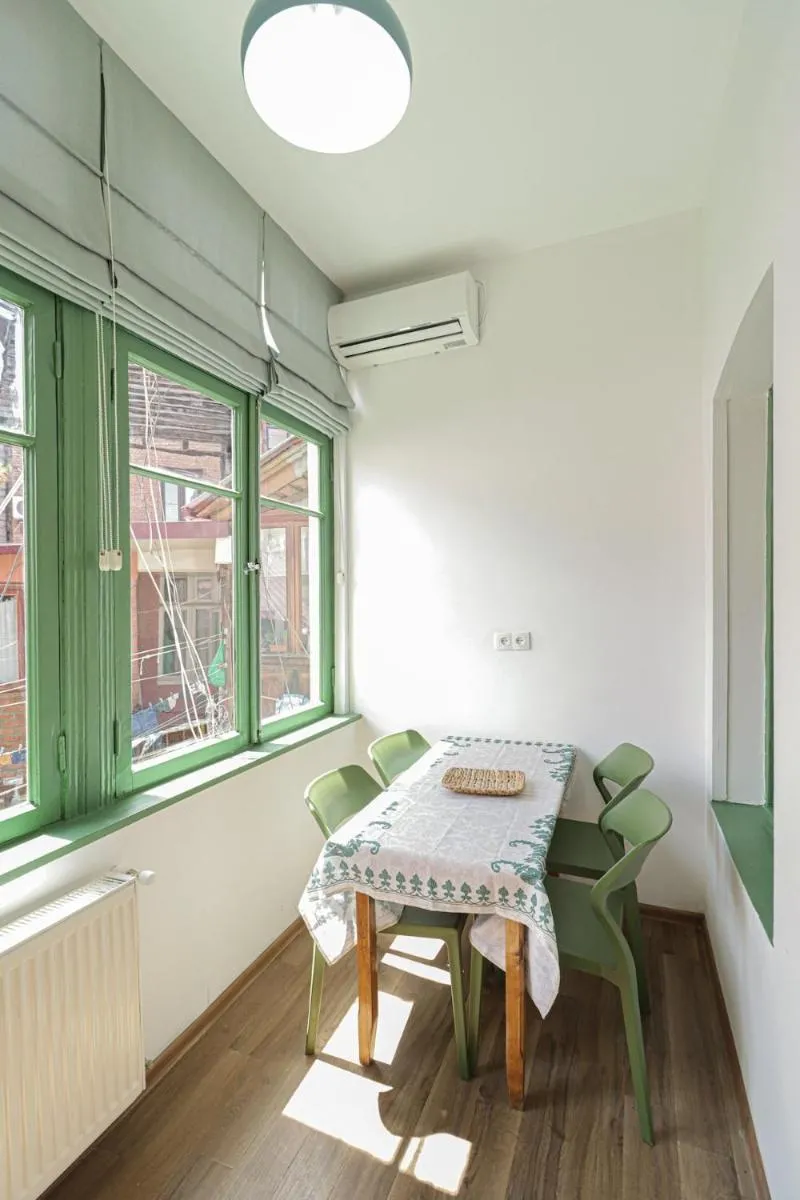 Image 4 of Modern Studio in Central Tbilisi By Wehost