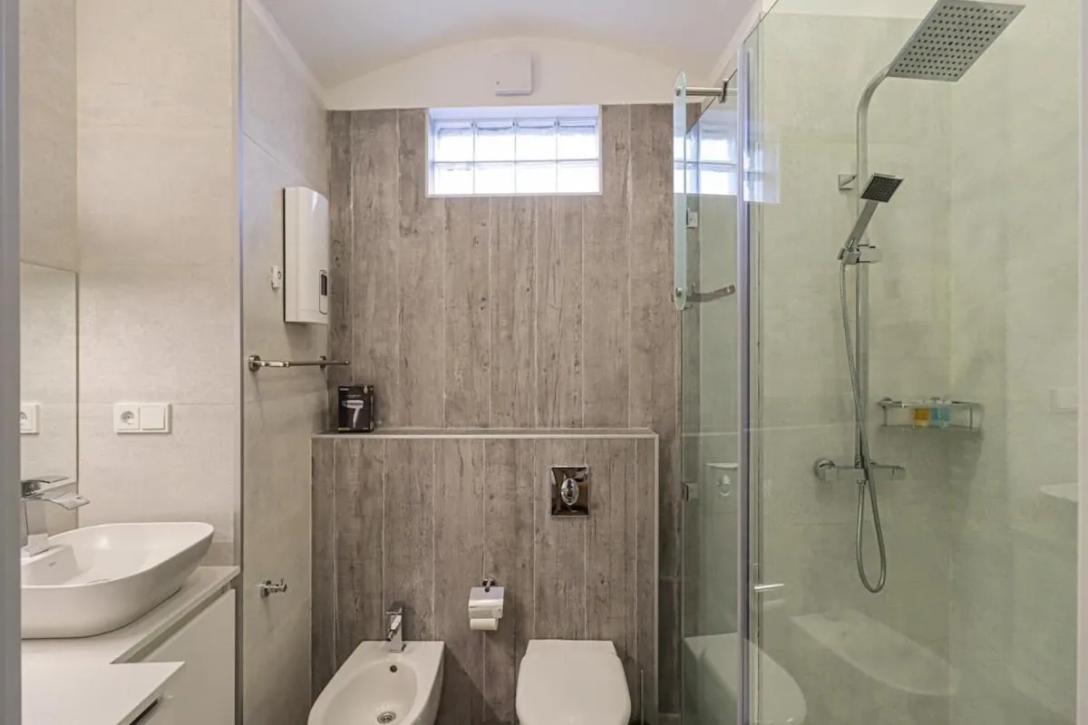 Image 6 of Modern Studio in Old Tbilisi By Wehost