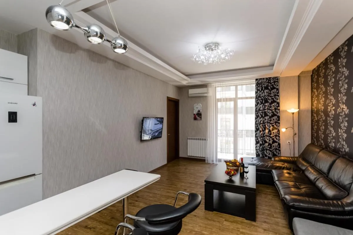 Image 6 of Modern Tbilisi Apartment