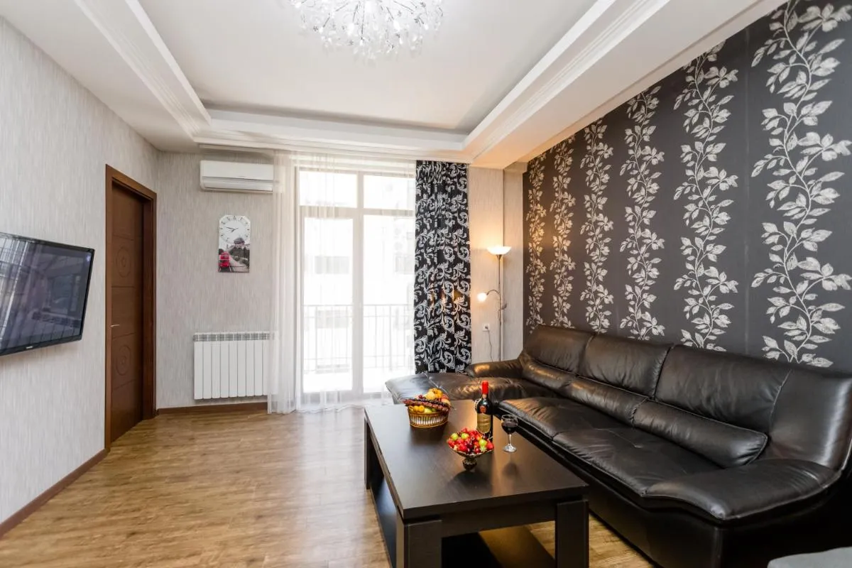 Image 4 of Modern Tbilisi Apartment