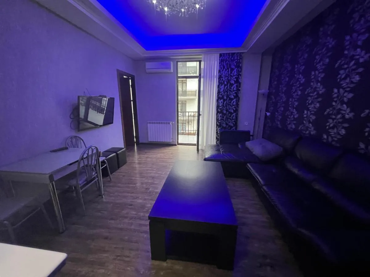 Image 5 of Modern Tbilisi Apartment