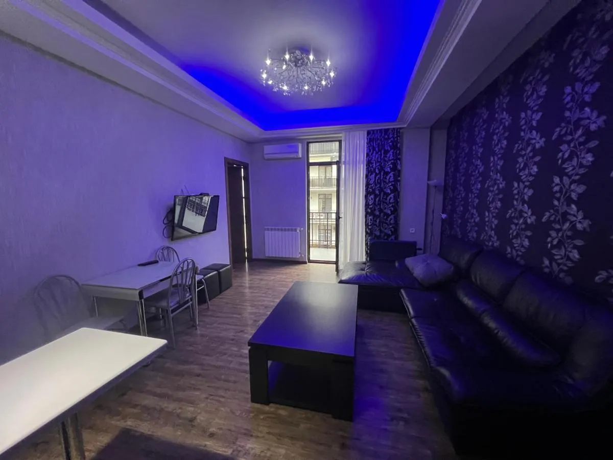 Image 3 of Modern Tbilisi Apartment