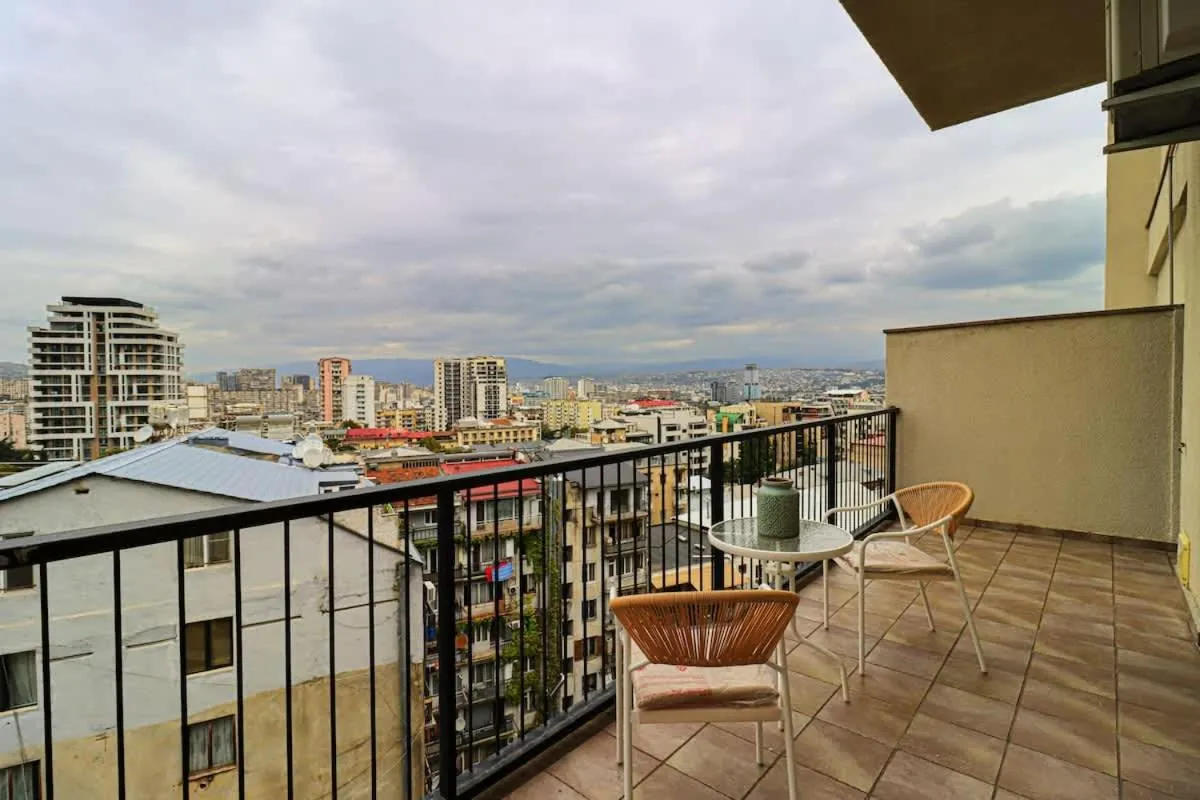 Image 5 of Modern Vake Retreat – By Wehost