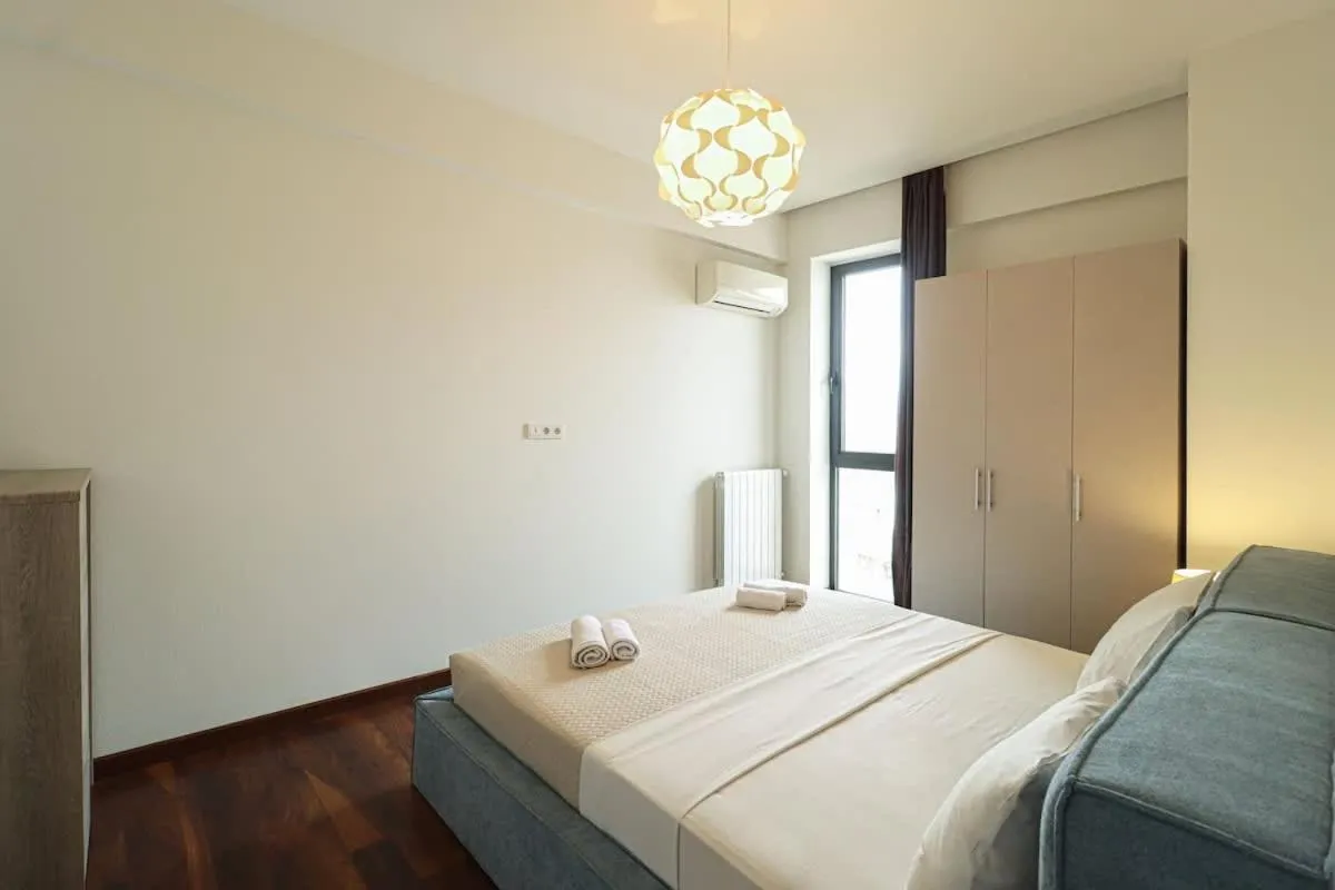 Image 1 of Modern Vake Retreat – By Wehost