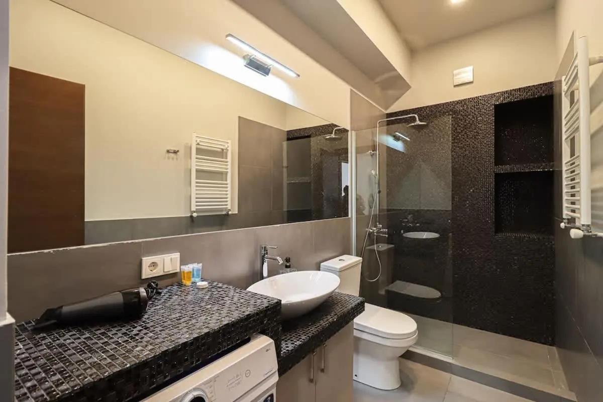 Image 2 of Modern Vake Retreat – By Wehost