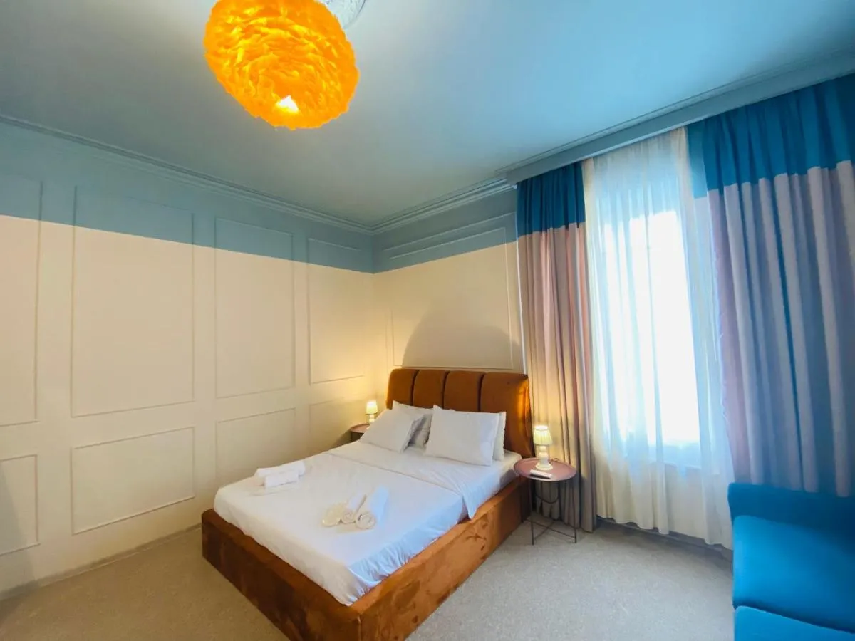 Image 1 of Mose art Hotel