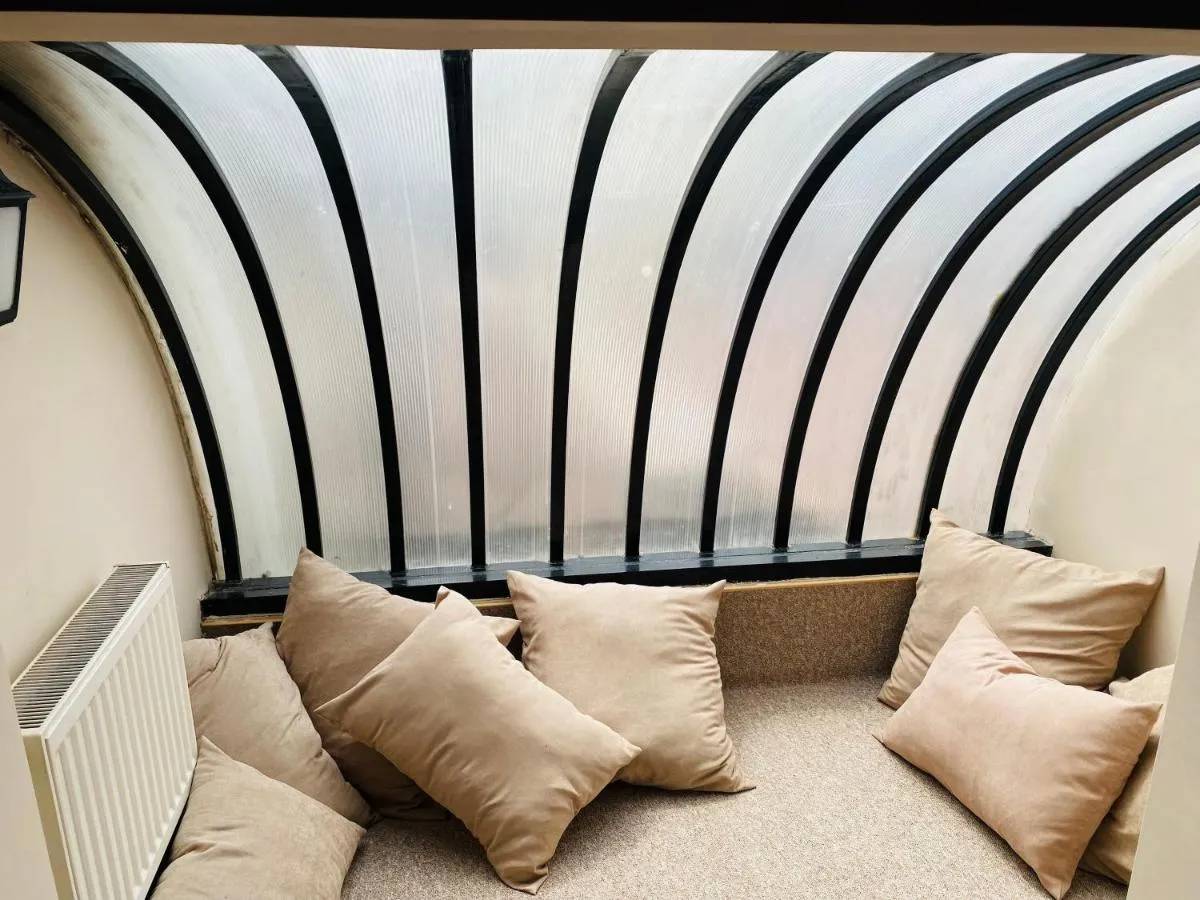 Image 4 of Mose art Hotel