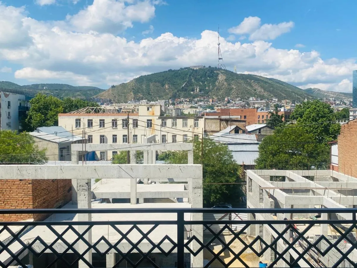 Image 5 of Mose art Hotel
