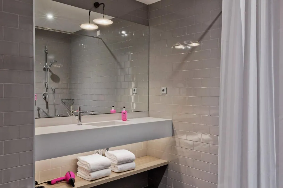 Image 2 of Moxy Tbilisi