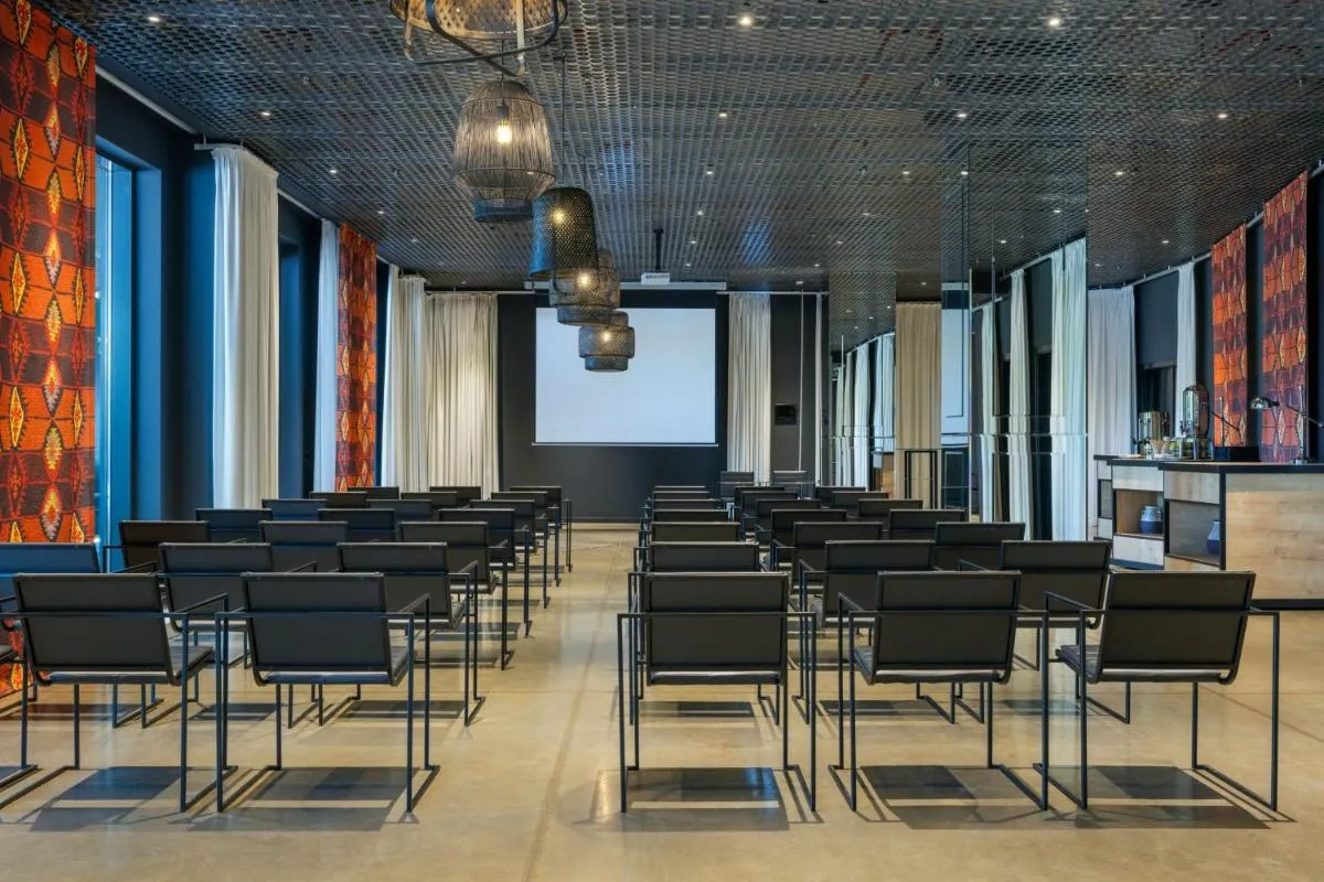 Image 6 of Moxy Tbilisi