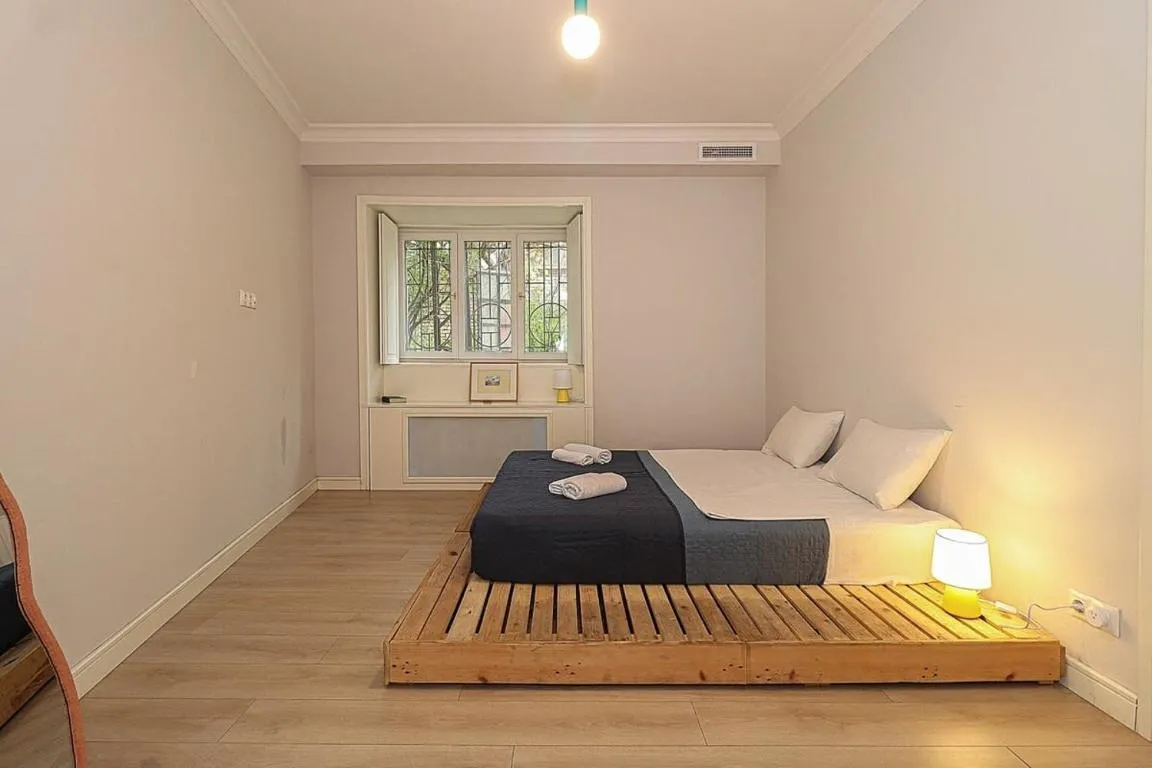 Image of Mtatsminda Cozy Apt: Central & Comfy – By Wehost