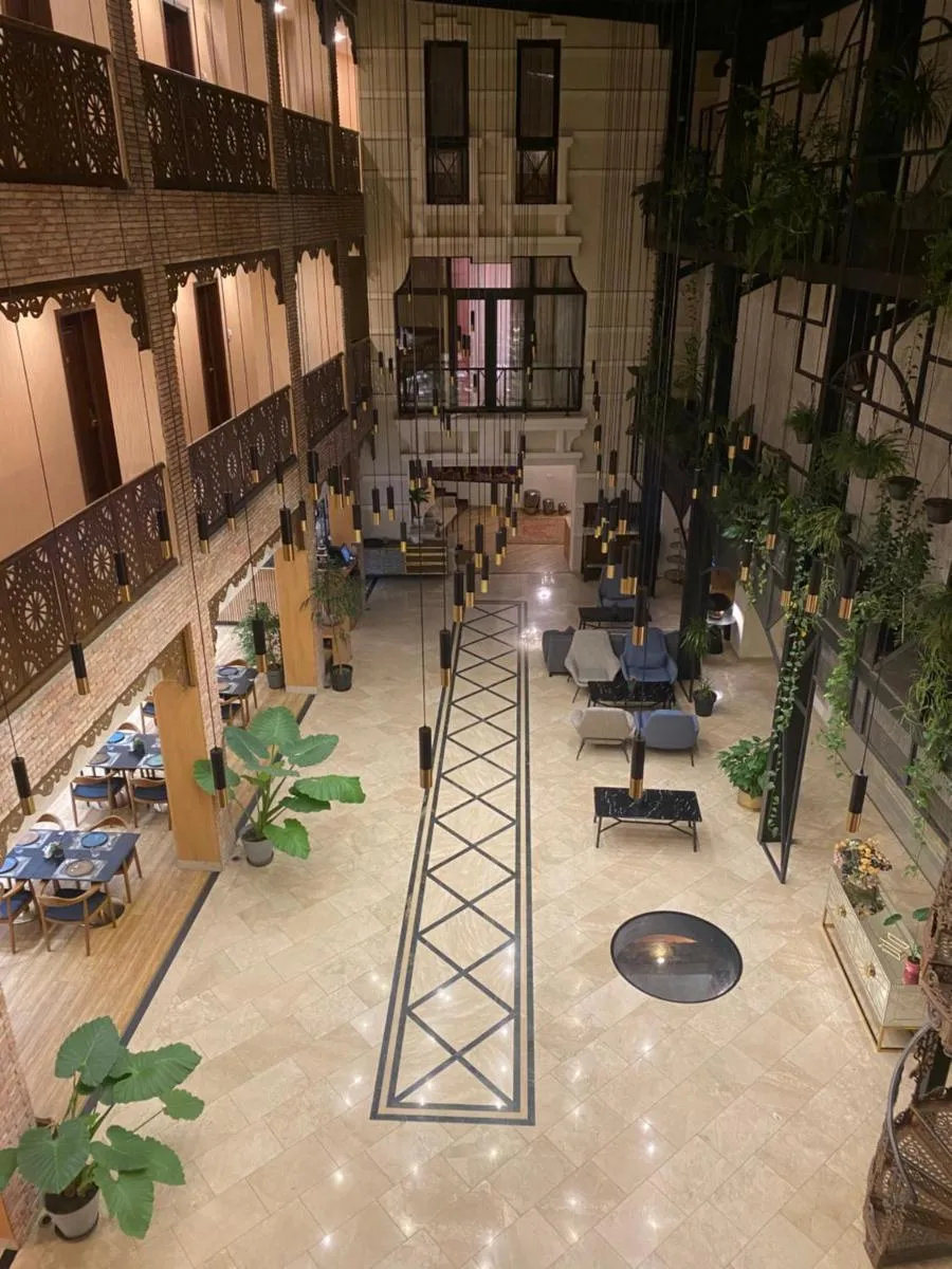 Image 6 of Mukhrantubani Boutique Hotel
