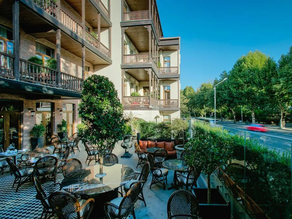 Image of Museum Hotel