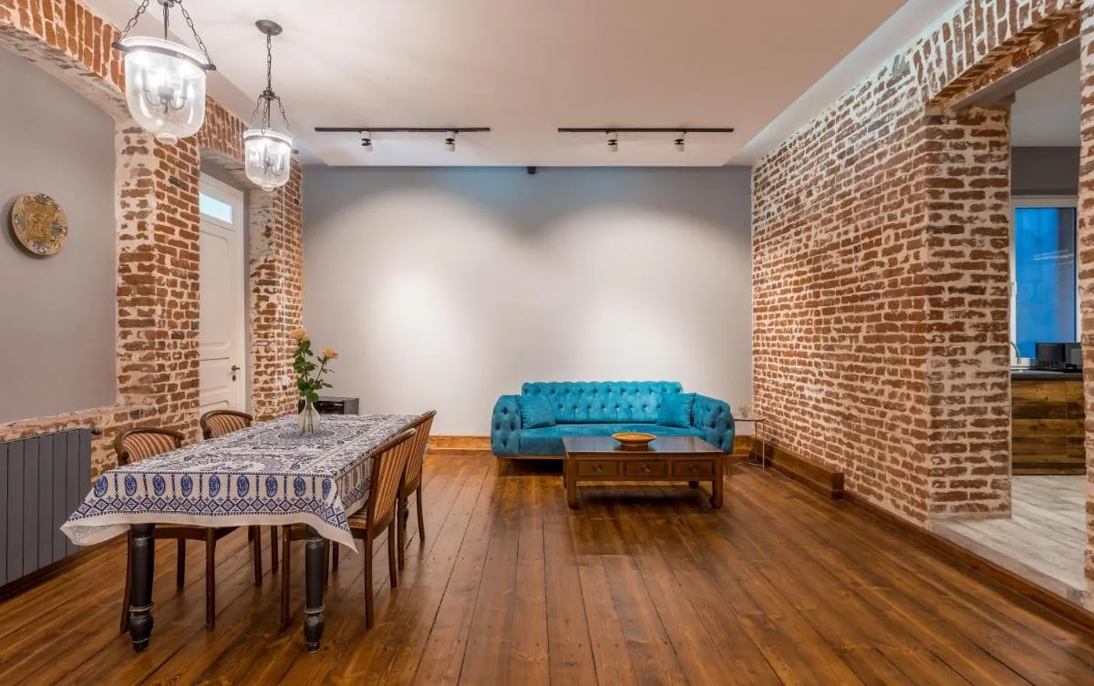Image of My Tbilisi Home – Stunning apt. on Marjanishvili
