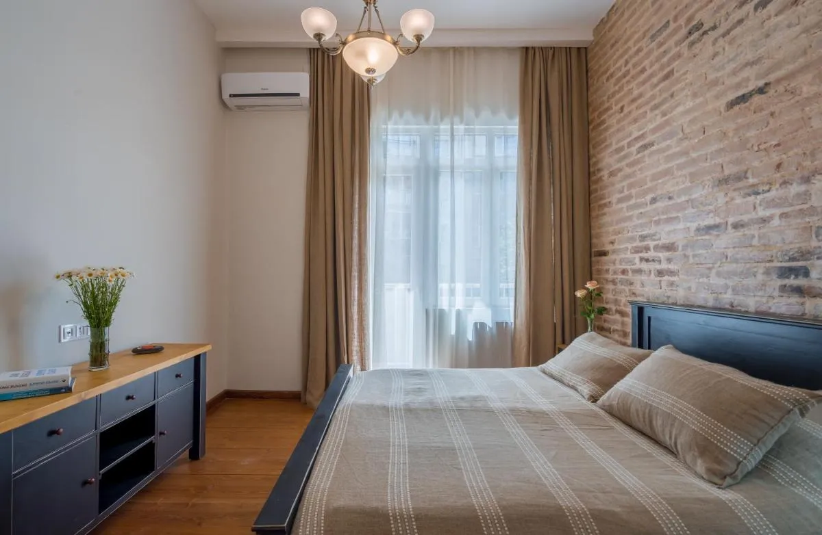 Image 1 of My Tbilisi Home – Stunning apt. on Marjanishvili