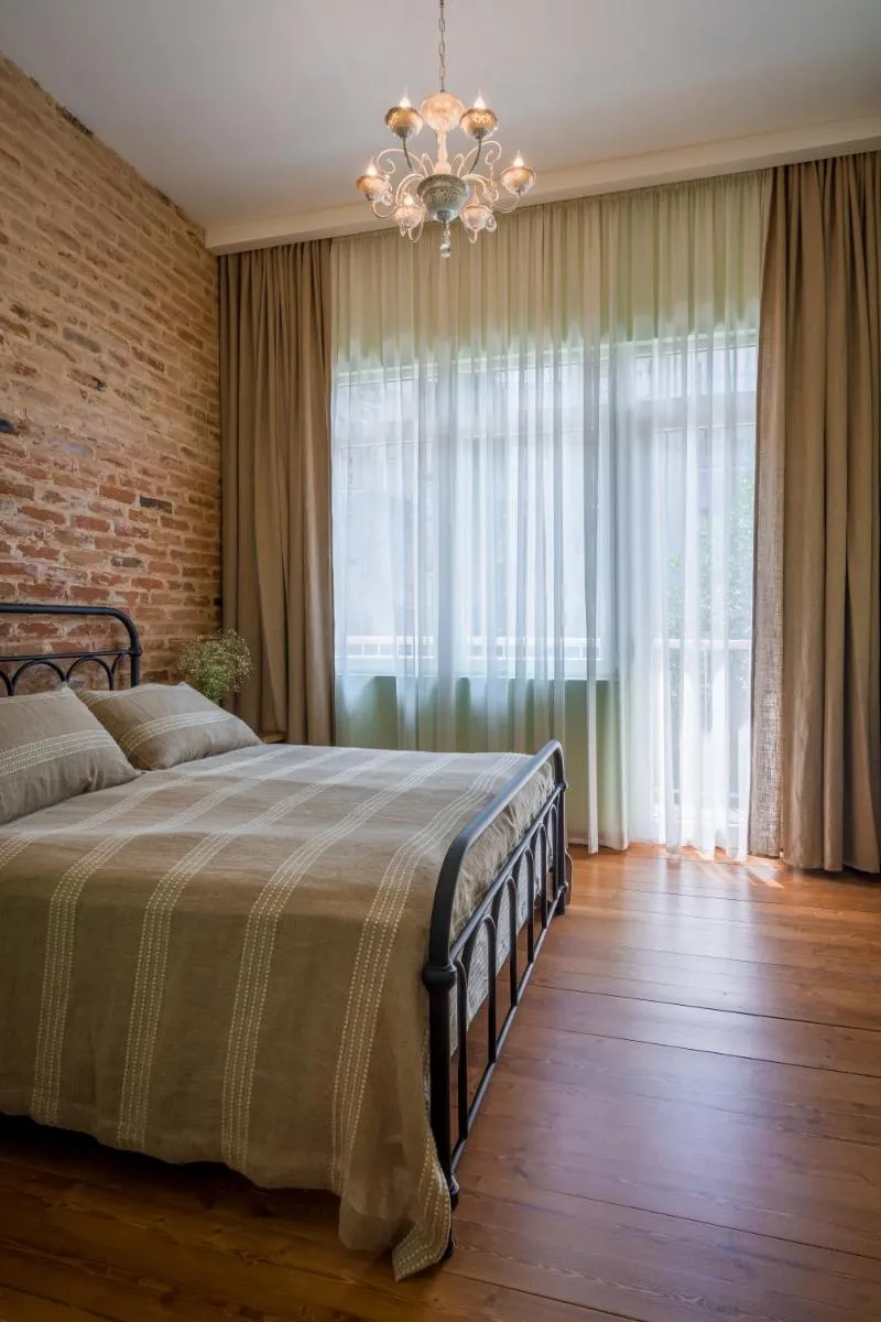 Image 5 of My Tbilisi Home – Stunning apt. on Marjanishvili