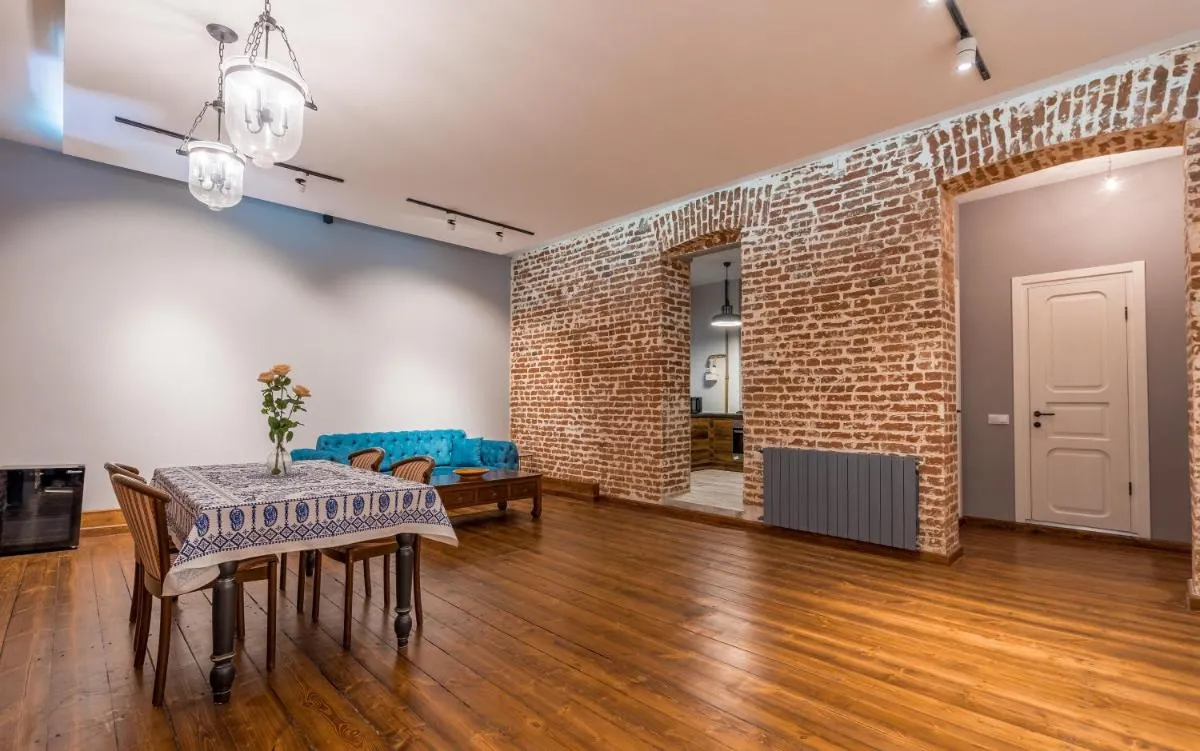 Image 2 of My Tbilisi Home – Stunning apt. on Marjanishvili