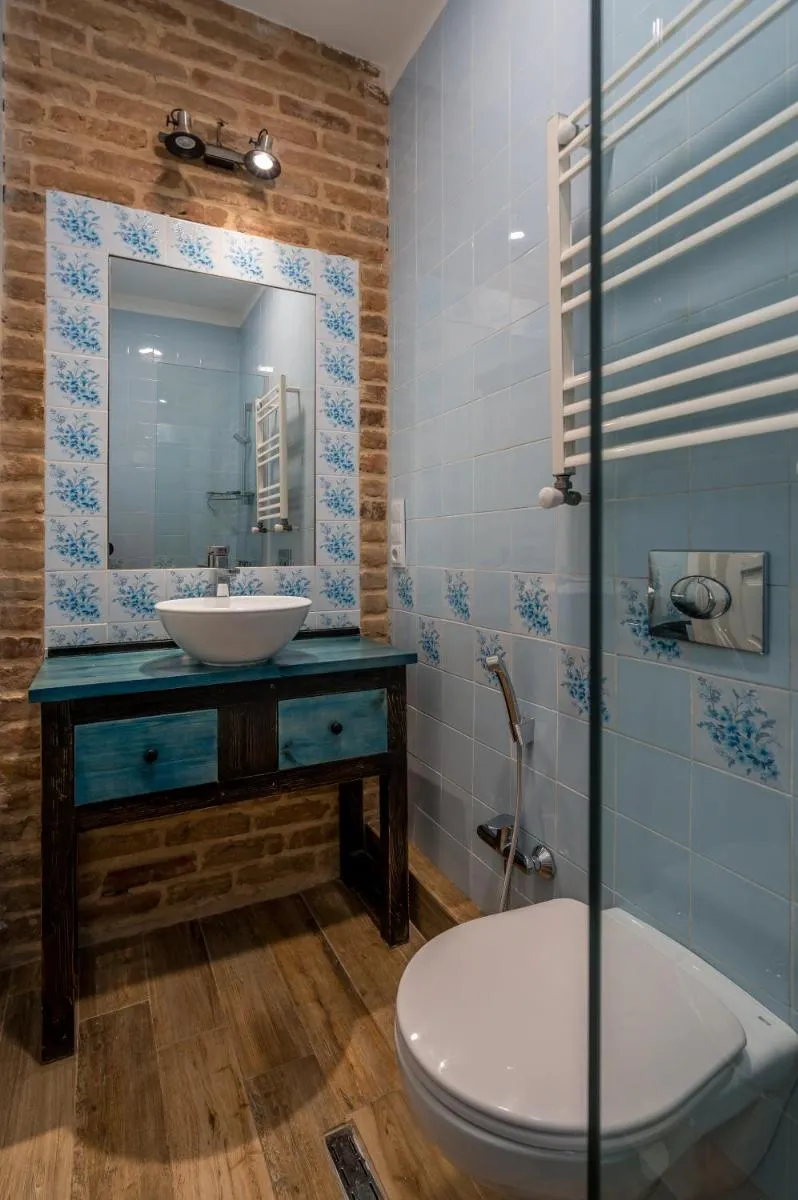 Image 6 of My Tbilisi Home – Stunning apt. on Marjanishvili