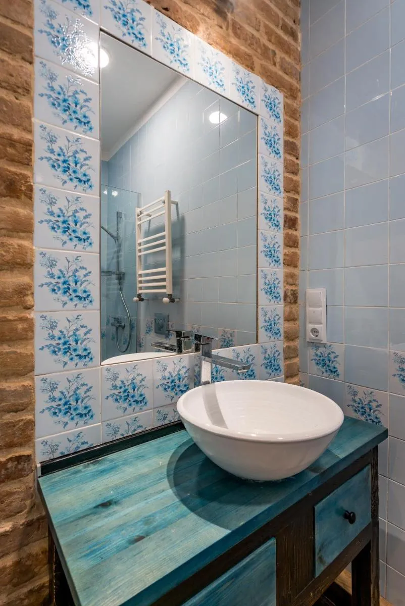 Image 3 of My Tbilisi Home – Stunning apt. on Marjanishvili