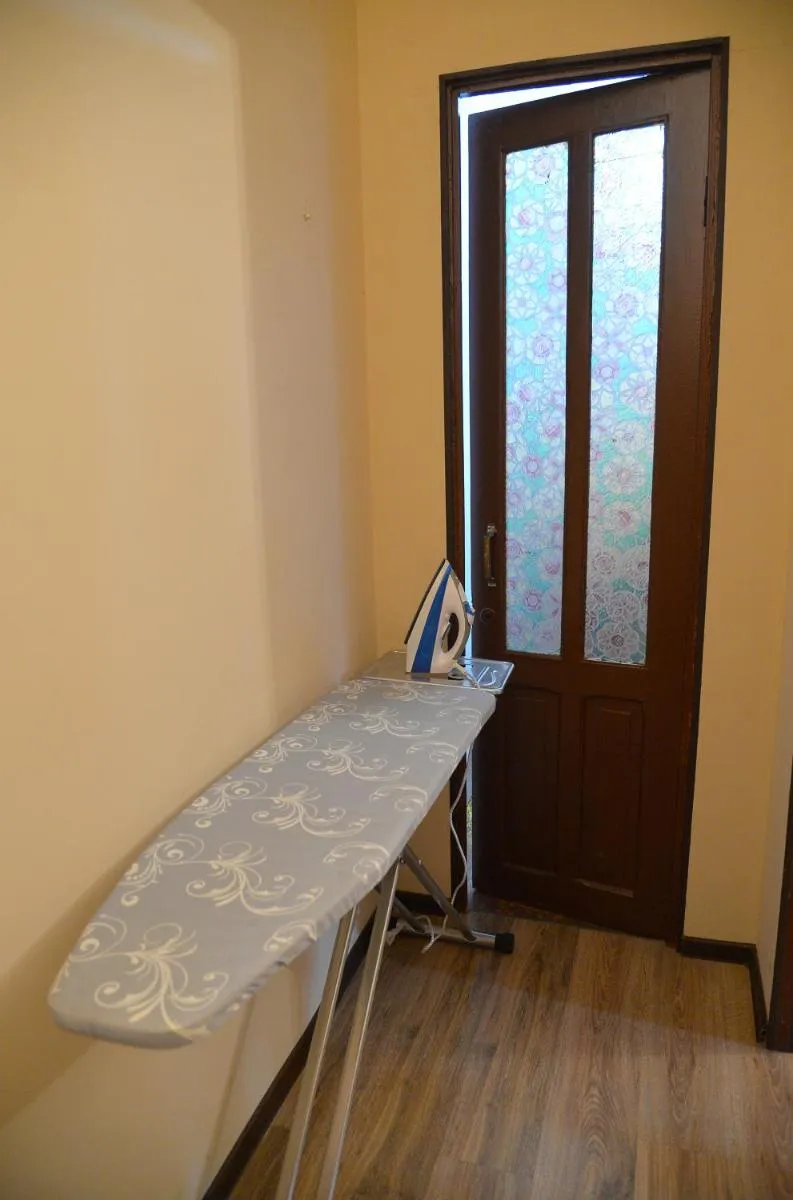 Image 4 of Natia’s apartment on Dadiani st.