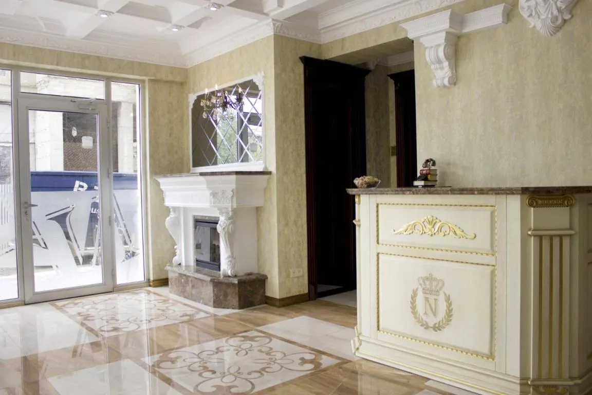 Image of Neapol Boutique Hotel