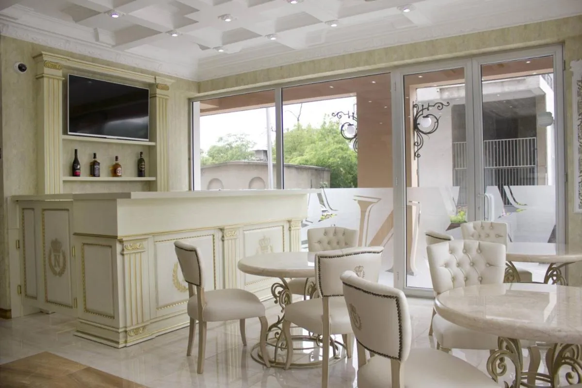 Image 3 of Neapol Boutique Hotel
