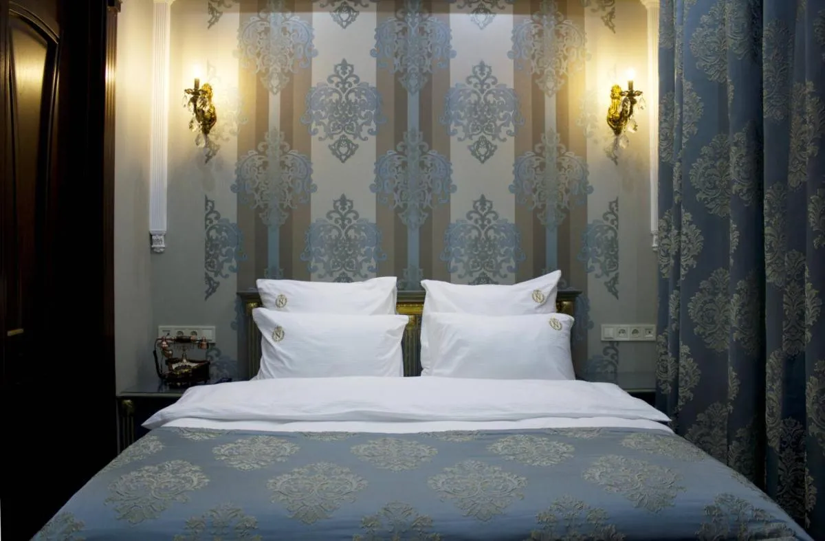 Image 1 of Neapol Boutique Hotel