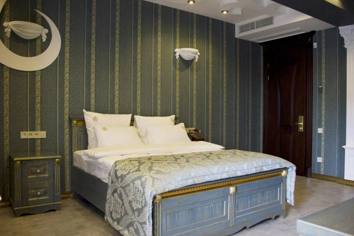 Image 5 of Neapol Boutique Hotel
