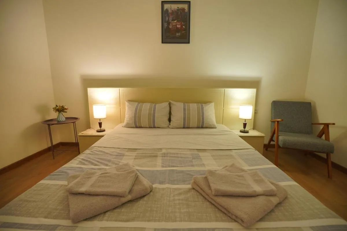 Image 1 of New Apartment Near Holiday Inn