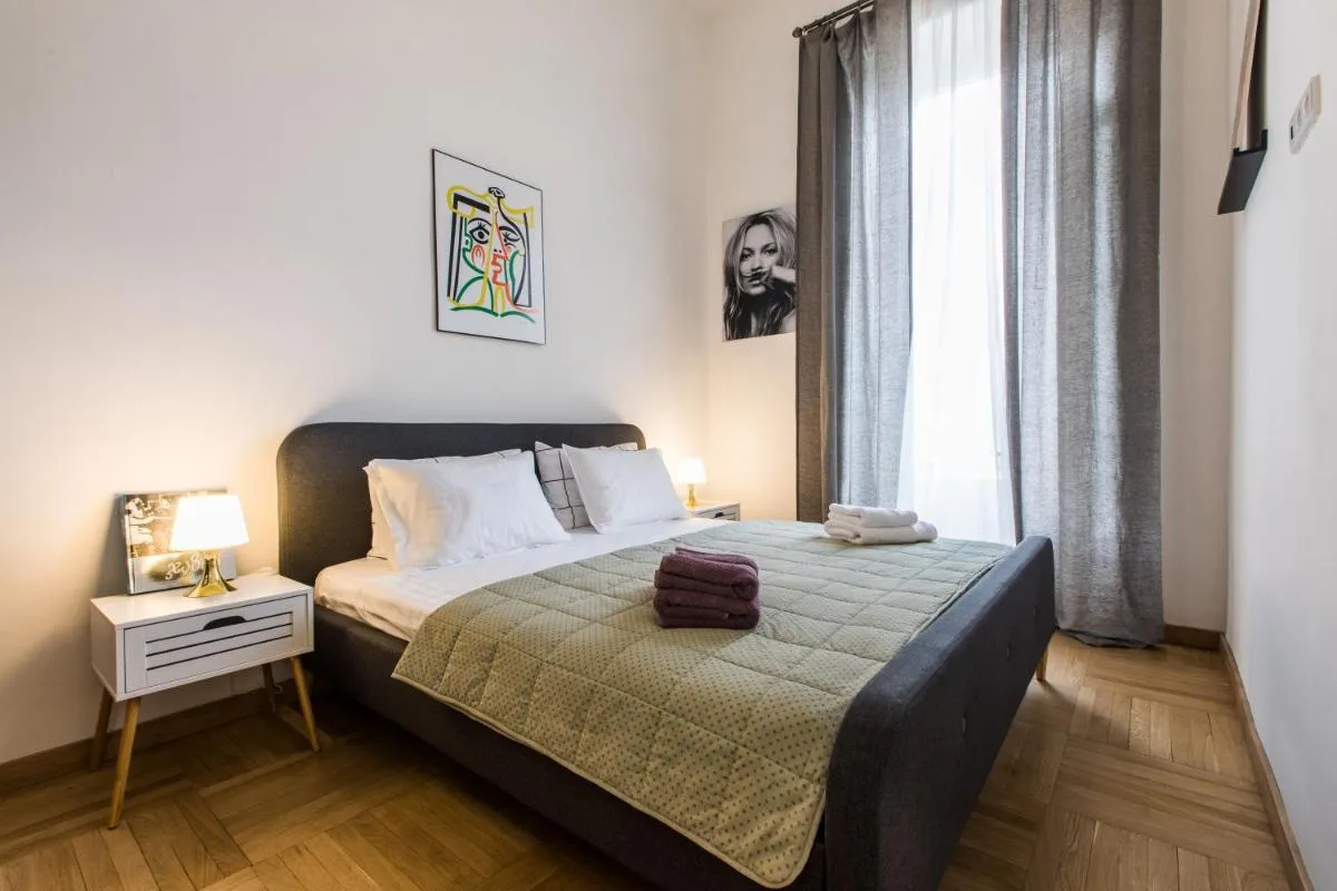 Image 1 of New Apartment on Rustaveli Avenue