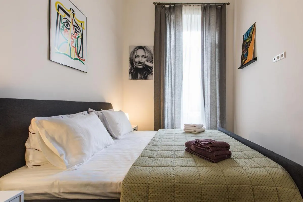 Image 6 of New Apartment on Rustaveli Avenue