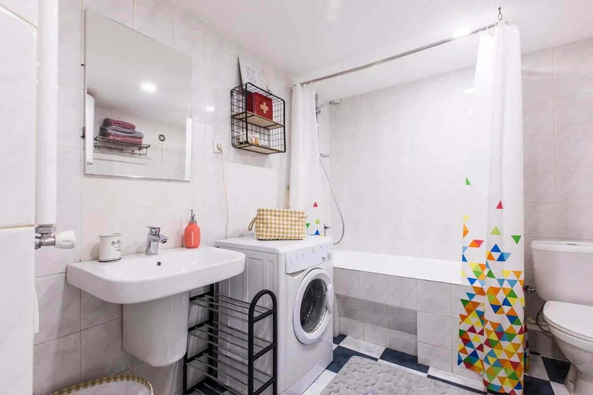 Image 2 of New Apartment on Rustaveli Avenue