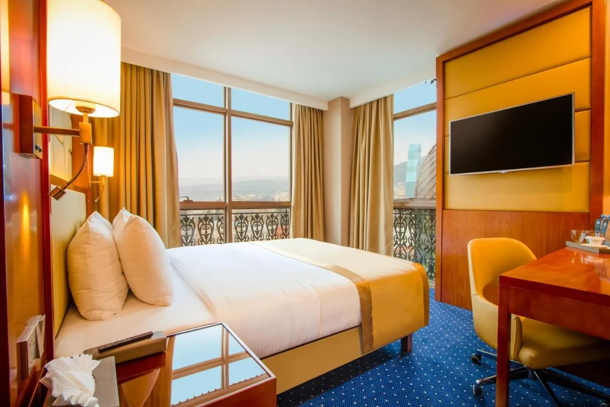 Image 5 of New Tiflis Hotel