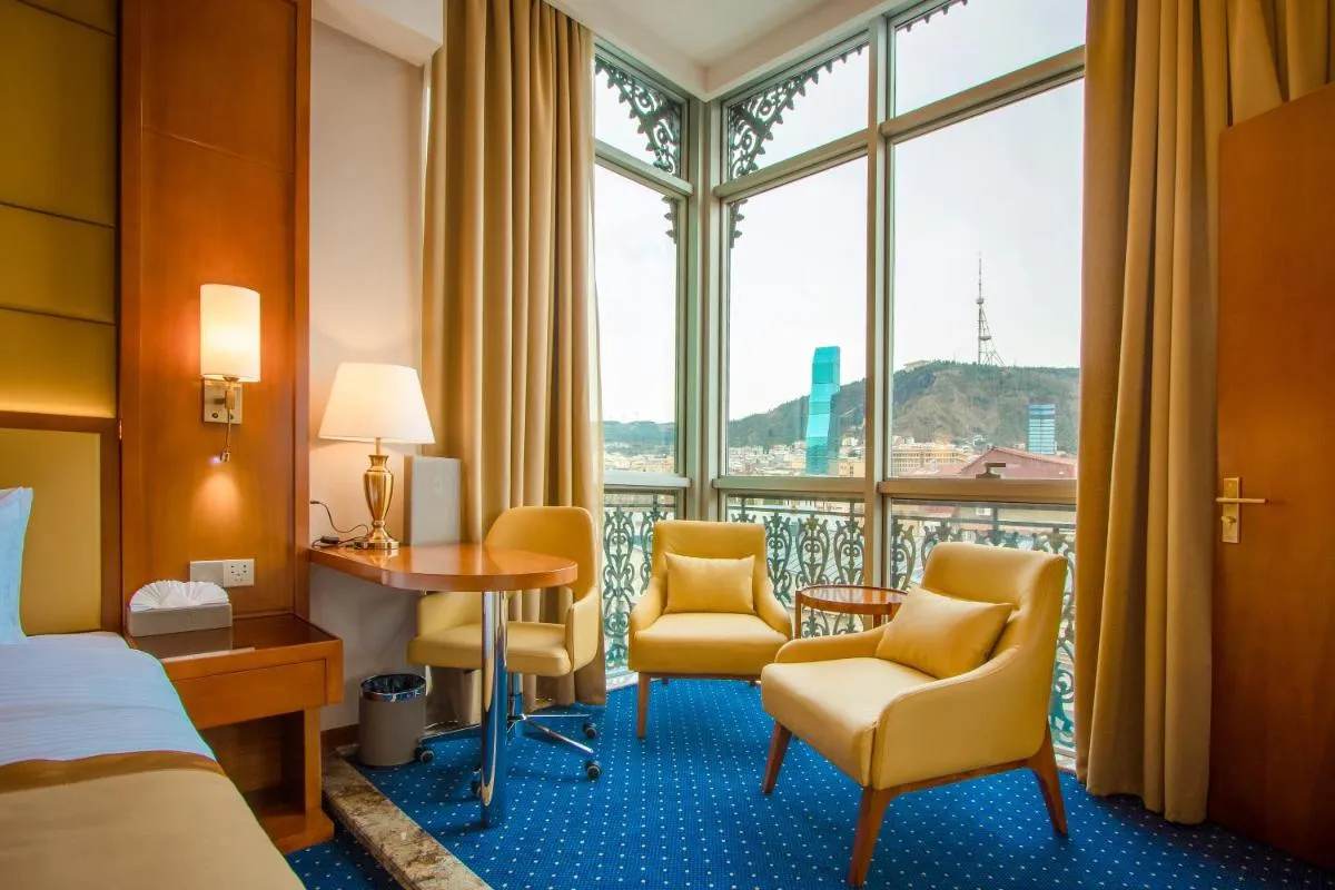 Image 6 of New Tiflis Hotel