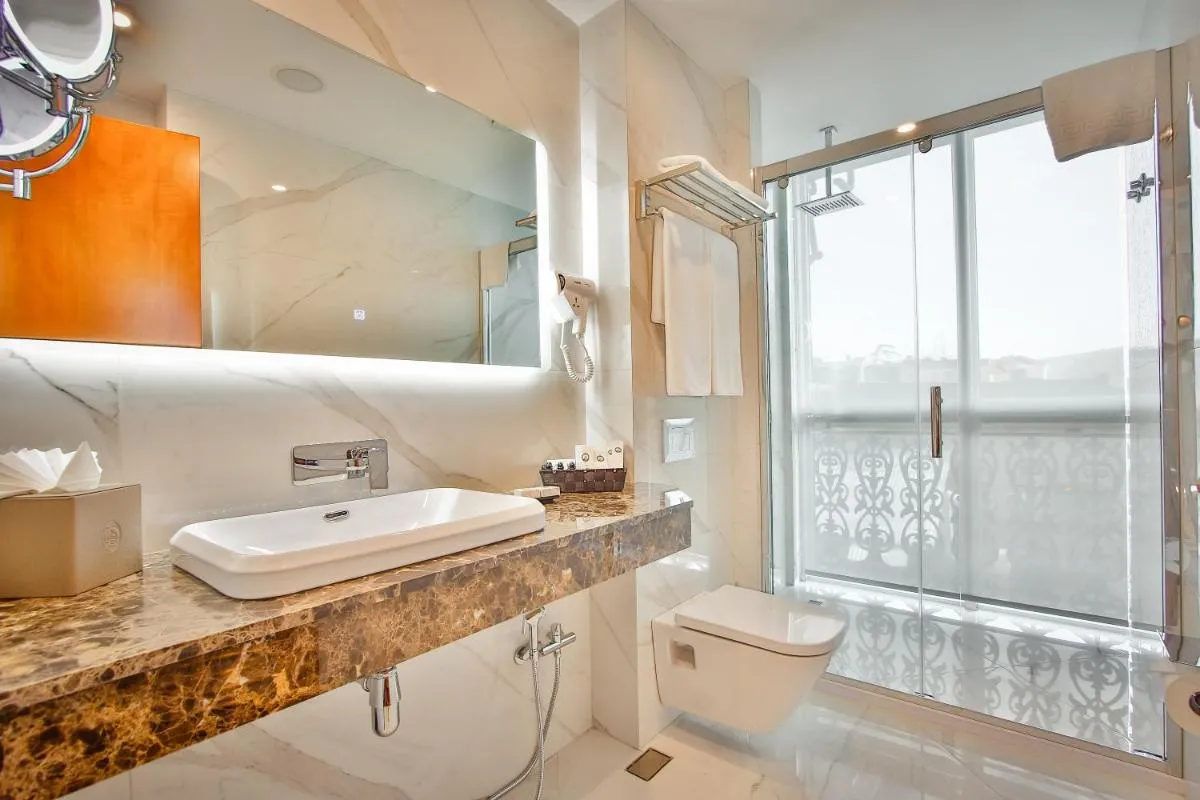 Image 1 of New Tiflis Hotel