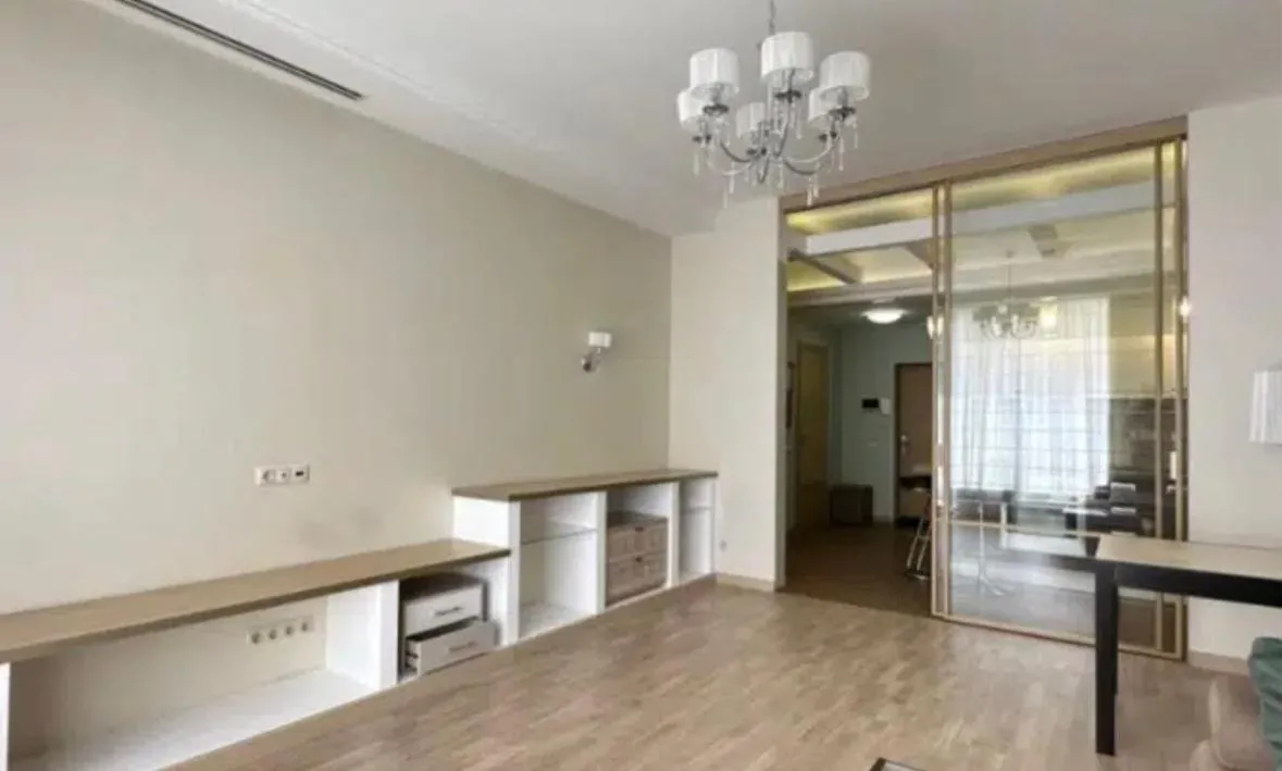 Image of New apart 605