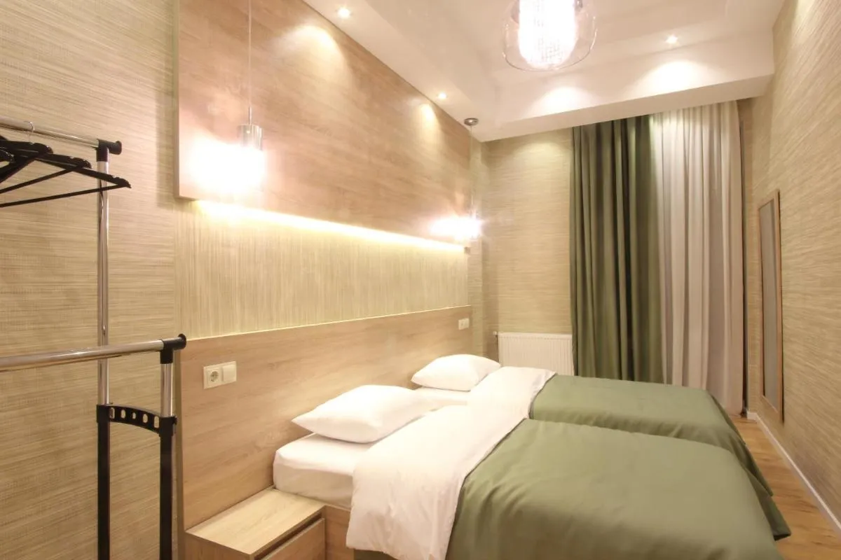 Image 6 of New apartment in Old Tbilisi