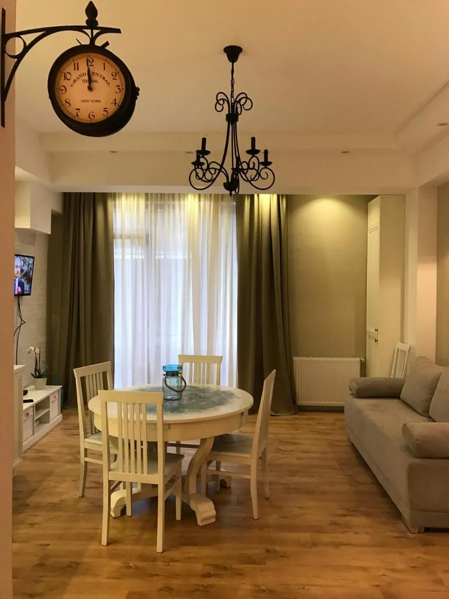 Image 3 of New apartment in Old Tbilisi