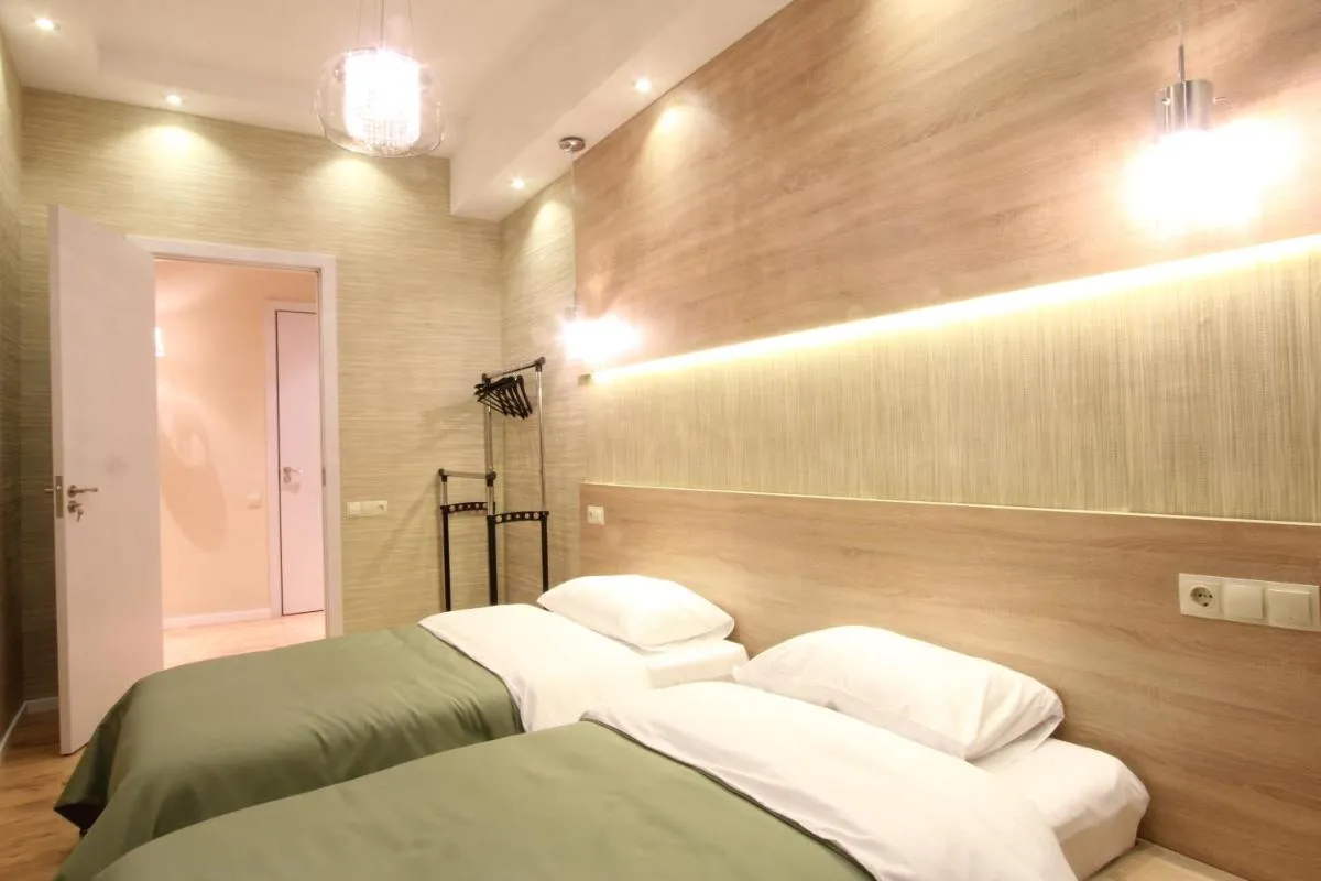 Image 1 of New apartment in Old Tbilisi