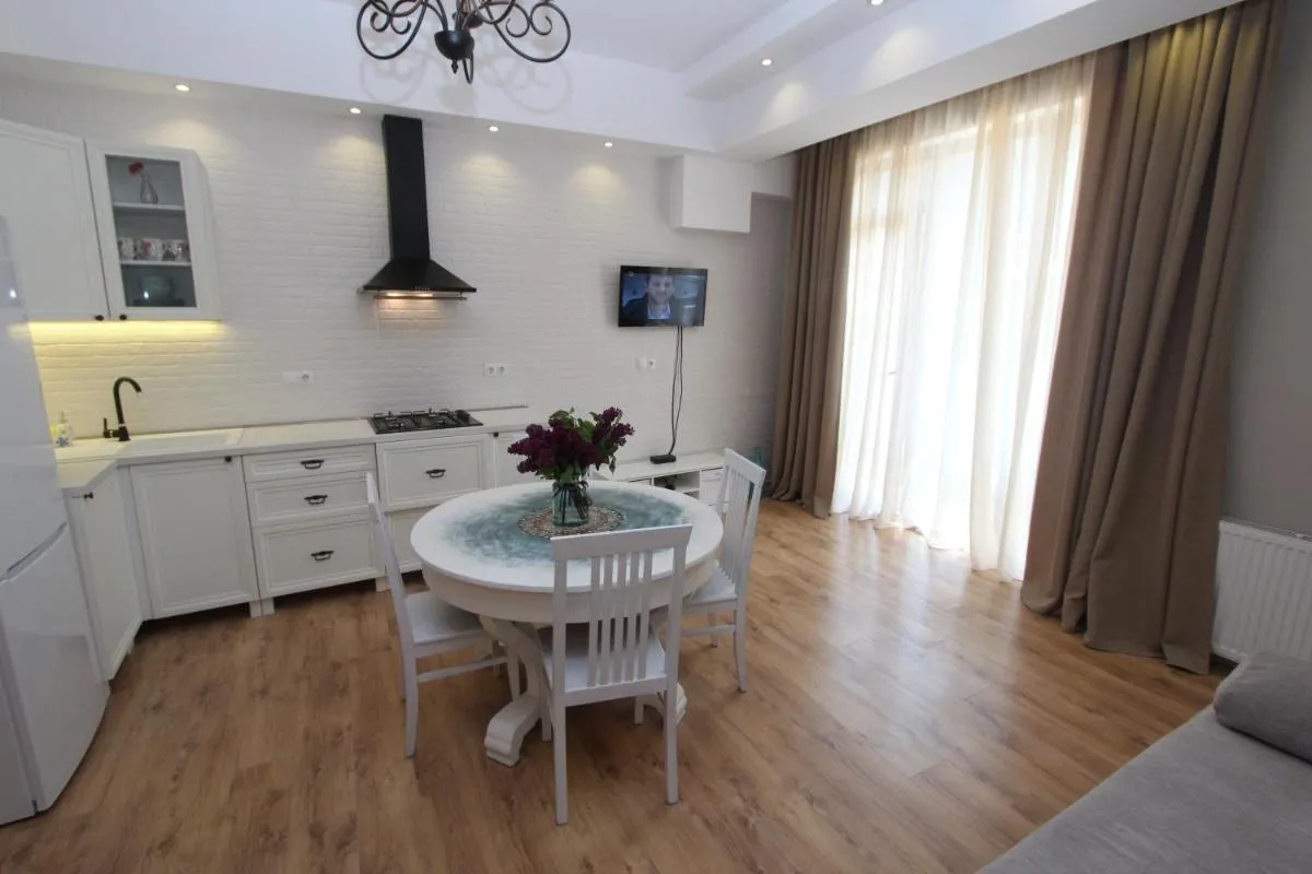 Image 4 of New apartment in Old Tbilisi